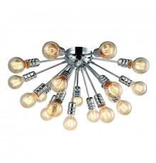Люстра потолочная Arte Lamp Fuoco A9265PL-18CC