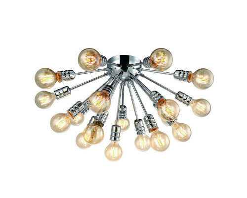 Основное фото Люстра потолочная Arte Lamp Fuoco A9265PL-18CC: Купить в Интернет магазин освещения GCSVET.RU