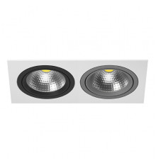 Светильник встраиваемый Lightstar INTERO 111 i8260709 (217826+217907+217909)