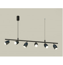 Светильник подвесной Ambrella Light Traditional DIY (С9006, С1123, N7165) XB9006550