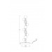 Дополнительное фото Лампа настольная Maytoni Tessara MOD081TL-L14G3K: Купить в Интернет магазин освещения GCSVET.RU