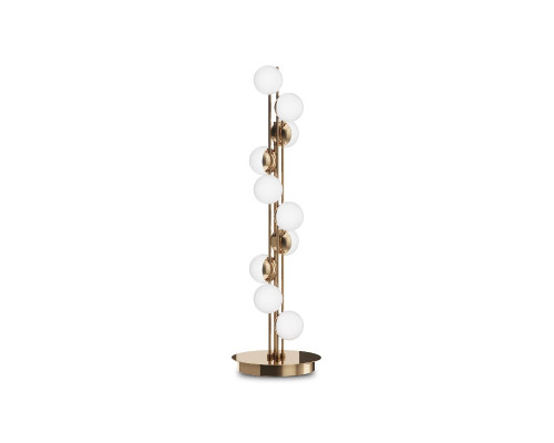 Дополнительное фото Лампа настольная Maytoni Tessara MOD081TL-L14G3K: Купить в Интернет магазин освещения GCSVET.RU