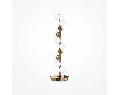 Дополнительное фото Лампа настольная Maytoni Tessara MOD081TL-L14G3K: Купить в Интернет магазин освещения GCSVET.RU