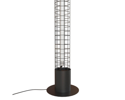 Дополнительное фото Напольный светильник LOFT IT Office Loft1705BK: Купить в Интернет магазин освещения GCSVET.RU