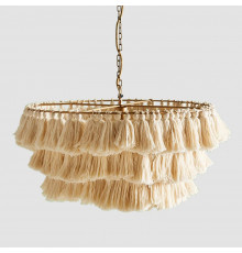Люстра подвесная ImperiumLoft Tassel 141054-26