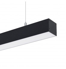 Линейный Светильник подвесной Arlight SP-LINE-HANG-5050-L960-32W Day4000 (BK, 120 deg, 230V) IP33 047215