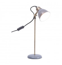 Лампа настольная Arte Lamp A3235LT-1AB
