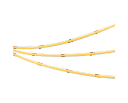 Основное фото Лента светодиодная Arlight COB-X480-6mm 24V White6000 6 W/m, IP20, CSP, 4m 039052: Купить в Интернет магазин освещения GCSVET.RU