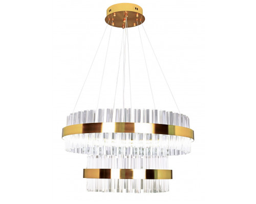 Дополнительное фото Люстра подвесная Natali Kovaltseva INNOVATION STYLE 83004: Купить в Интернет магазин освещения GCSVET.RU