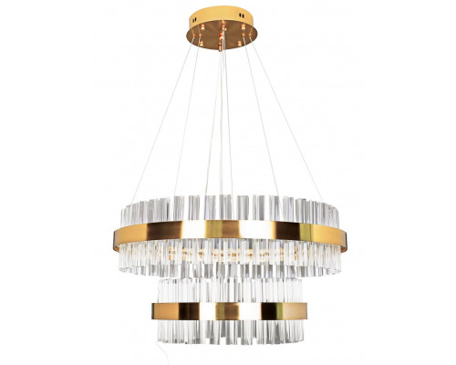 Дополнительное фото Люстра подвесная Natali Kovaltseva INNOVATION STYLE 83004: Купить в Интернет магазин освещения GCSVET.RU