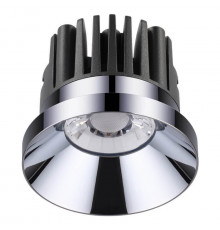 Светильник встраиваемый LED Novotech Metis 357589