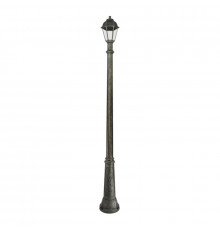 Уличный фонарь Fumagalli Ricu/Saba K22.157.000.BXF1R