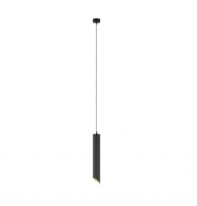 Светильник подвесной Maytoni Technical Lipari P044PL-01-40GU10-B