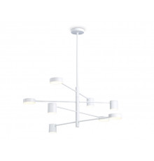 Люстра потолочная Ambrella Light Comfort FL51688