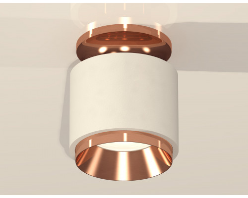 Дополнительное фото Светильник потолочный Ambrella Light Techno Spot XS7510140 (N7930, C7510, N7035): Купить в Интернет магазин освещения GCSVET.RU