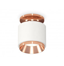 Светильник потолочный Ambrella Light Techno Spot XS7510140 (N7930, C7510, N7035)