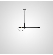 Светильник подвесной ImperiumLoft Barcker 140555-26