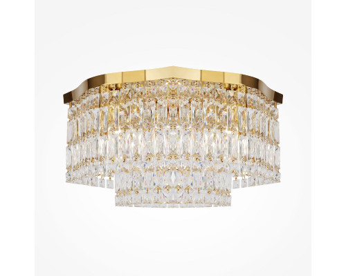 Дополнительное фото Люстра потолочная Maytoni Dune DIA005CL-06G: Купить в Интернет магазин освещения GCSVET.RU