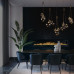 Дополнительное фото Люстра подвесная Loft IT Pop it 10270/S15: Купить в Интернет магазин освещения GCSVET.RU