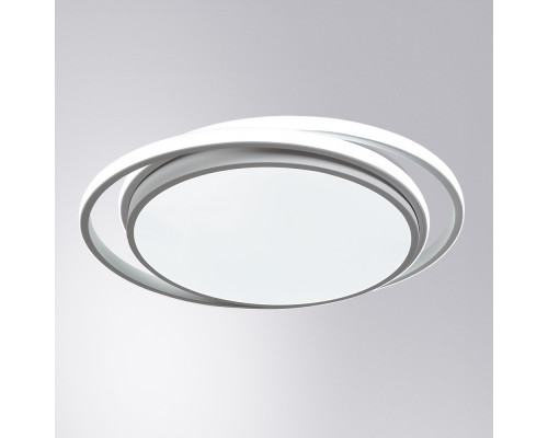 Дополнительное фото Светильник потолочный Arte Lamp Sonny A2688PL-1WH: Купить в Интернет магазин освещения GCSVET.RU
