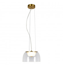 Светильник подвесной Lussole Loft Dearborn LSP-7061