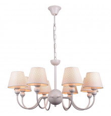 Люстра подвесная Lussole Lgo LSP-8033