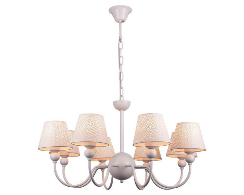 Основное фото Люстра подвесная Lussole Lgo LSP-8033: Купить в Интернет магазин освещения GCSVET.RU