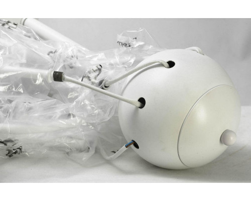 Дополнительное фото Люстра подвесная Lussole Lgo LSP-8033: Купить в Интернет магазин освещения GCSVET.RU