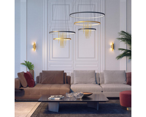Дополнительное фото Светильник подвесной Odeon Light 3901/99L: Купить в Интернет магазин освещения GCSVET.RU
