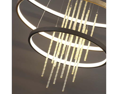 Дополнительное фото Светильник подвесной Odeon Light 3901/99L: Купить в Интернет магазин освещения GCSVET.RU