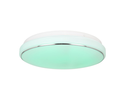 Дополнительное фото Светильник потолочный LED Ledvelvet LV100106-LEDWH: Купить в Интернет магазин освещения GCSVET.RU
