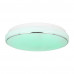 Дополнительное фото Светильник потолочный LED Ledvelvet LV100106-LEDWH: Купить в Интернет магазин освещения GCSVET.RU