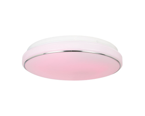 Дополнительное фото Светильник потолочный LED Ledvelvet LV100106-LEDWH: Купить в Интернет магазин освещения GCSVET.RU