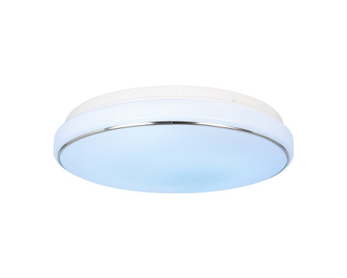 Дополнительное фото Светильник потолочный LED Ledvelvet LV100106-LEDWH: Купить в Интернет магазин освещения GCSVET.RU