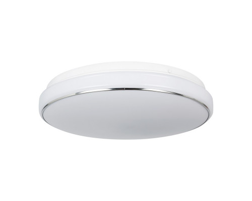 Основное фото Светильник потолочный LED Ledvelvet LV100106-LEDWH: Купить в Интернет магазин освещения GCSVET.RU