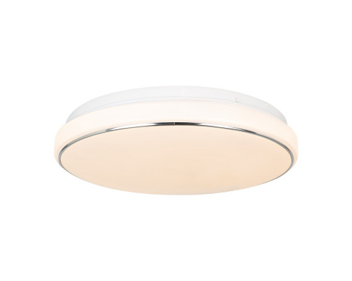 Дополнительное фото Светильник потолочный LED Ledvelvet LV100106-LEDWH: Купить в Интернет магазин освещения GCSVET.RU