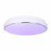 Дополнительное фото Светильник потолочный LED Ledvelvet LV100106-LEDWH: Купить в Интернет магазин освещения GCSVET.RU