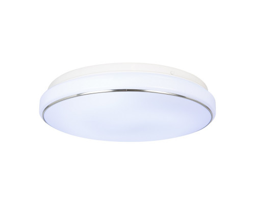 Дополнительное фото Светильник потолочный LED Ledvelvet LV100106-LEDWH: Купить в Интернет магазин освещения GCSVET.RU