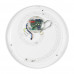 Дополнительное фото Светильник потолочный LED Ledvelvet LV100106-LEDWH: Купить в Интернет магазин освещения GCSVET.RU
