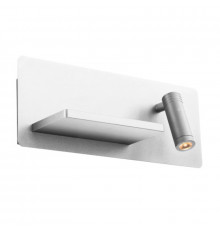 Светильник настенный Lightstar Muro 808546