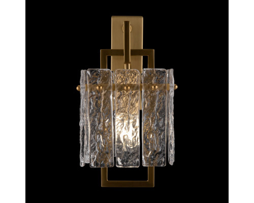 Дополнительное фото Настенный светильник Freya Basilica FR5166WL-01BS: Купить в Интернет магазин освещения GCSVET.RU