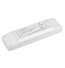 Сетевой адаптер Arlight ARV-SP-24090-PFC-DALI-1-10V-PD (24V, 3.75A, 90W) 041386