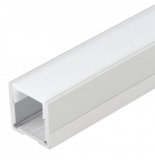 Профиль Arlight SL-SLIM20-H20-2000 ANOD 023722