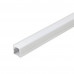 Дополнительное фото Профиль Arlight SL-SLIM20-H20-2000 ANOD 023722: Купить в Интернет магазин освещения GCSVET.RU