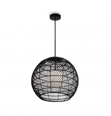 Светильник подвесной Maytoni Cane MOD204PL-01B