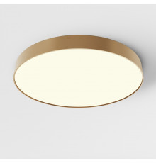 Светильник потолочный LED Maytoni Technical Ceiling Zon C032CL-90W3K-RD-MG