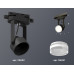 Дополнительное фото Светильник трековый (однофазный) Ambrella Light Track System XT6602083 (C6602, N6241): Купить в Интернет магазин освещения GCSVET.RU