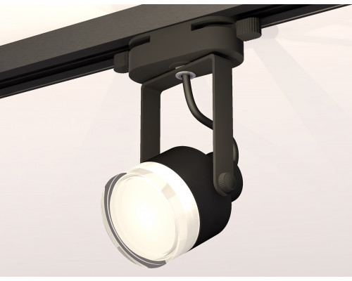 Дополнительное фото Светильник трековый (однофазный) Ambrella Light Track System XT6602083 (C6602, N6241): Купить в Интернет магазин освещения GCSVET.RU