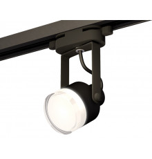 Светильник трековый (однофазный) Ambrella Light Track System XT6602083 (C6602, N6241)