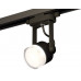 Основное фото Светильник трековый (однофазный) Ambrella Light Track System XT6602083 (C6602, N6241): Купить в Интернет магазин освещения GCSVET.RU